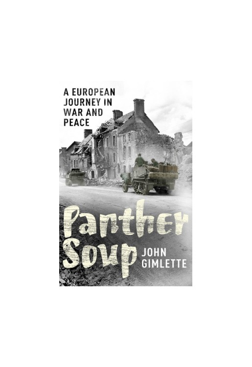 Panther Soup