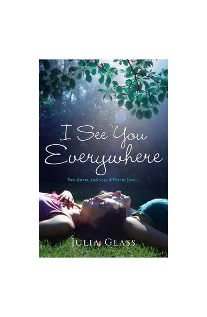 I See You Everywhere