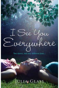 I See You Everywhere