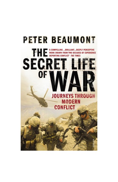 Secret Life of War