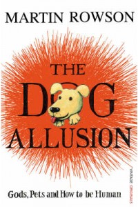 Dog Allusion