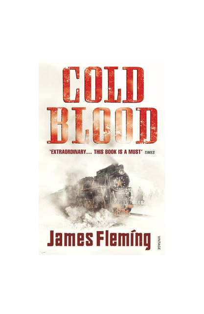 Cold Blood