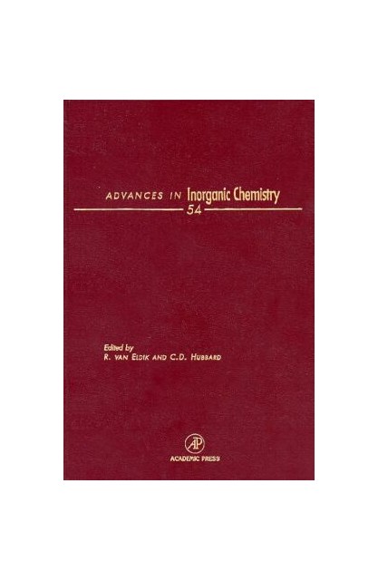 Advances in Inorganic...