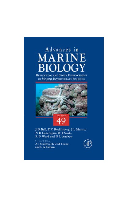 Advances in Marine Biology...
