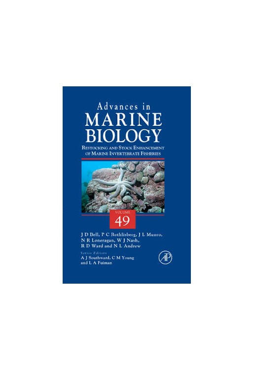 Advances in Marine Biology v 49