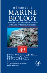 Advances in Marine Biology v 49