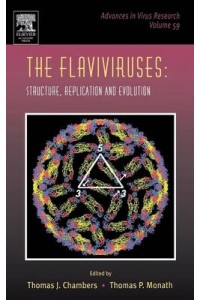 Advances in Virus Research v59