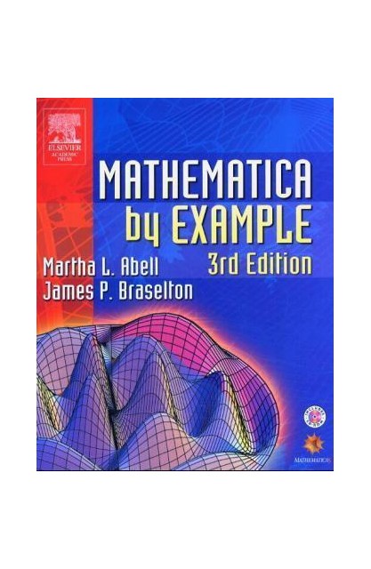 Mathematica by Example 3e