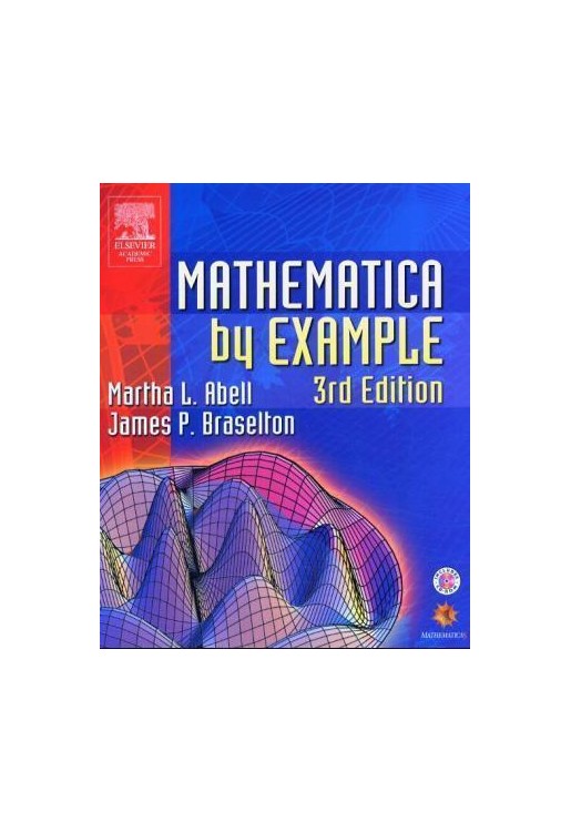 Mathematica by Example 3e