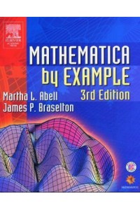 Mathematica by Example 3e