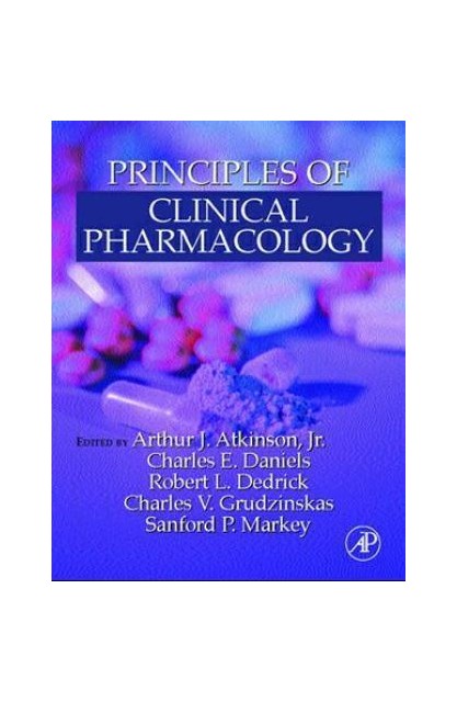 Principles of Clinical...