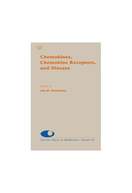 Chemokines Chemokine Receptors & Disease