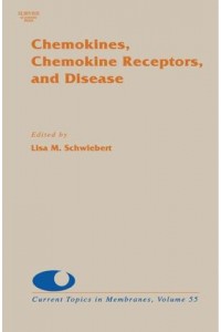 Chemokines Chemokine Receptors & Disease