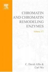 Chromatin & Chromatin Remodeling Enzymes Part C v377