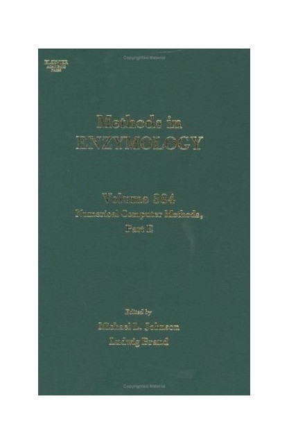 Numerical Computer Methods
