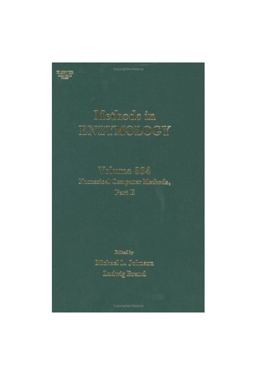 Numerical Computer Methods