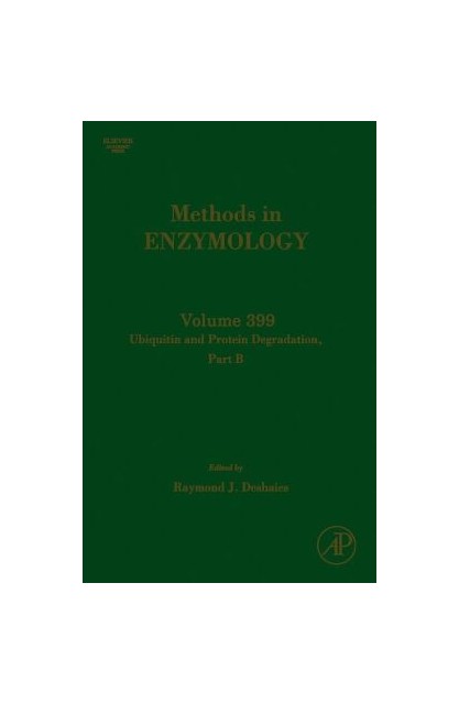 Methods in Enzymology v399