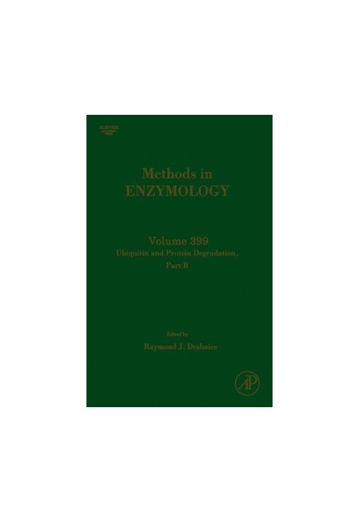 Methods in Enzymology v399