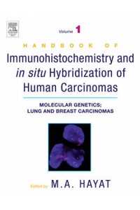 Handbook of Immunohistochemistry & in Situ Hybridization v 1
