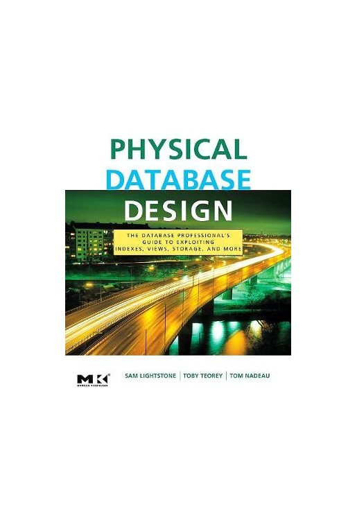 Physical Database Design