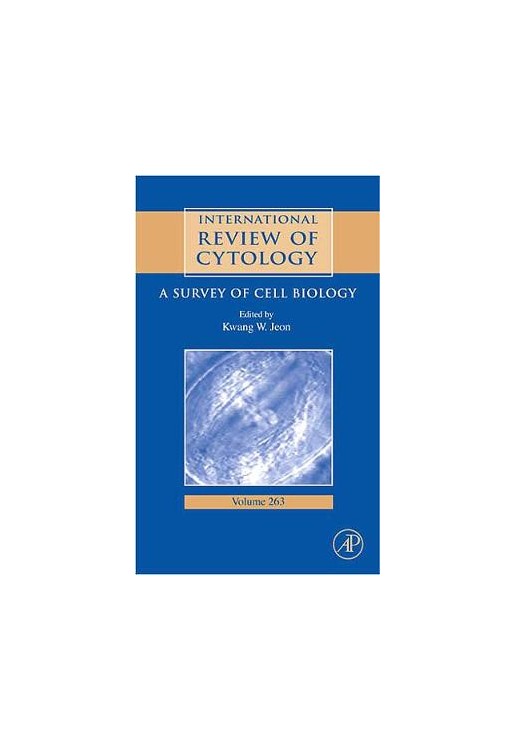 International Review of Cytology v263