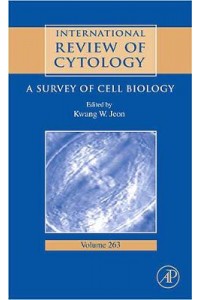 International Review of Cytology v263