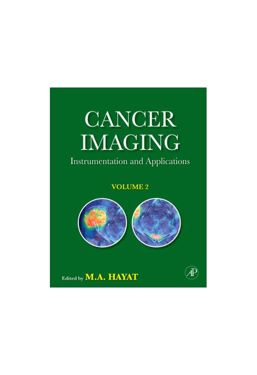 Cancer Imaging v 2