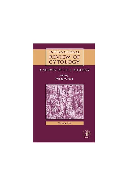 International Review of Cytology v264
