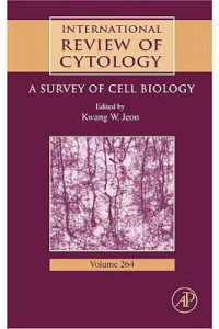 International Review of Cytology v264