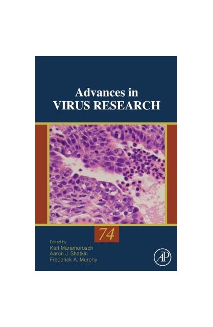Advances in Virus Research v76
