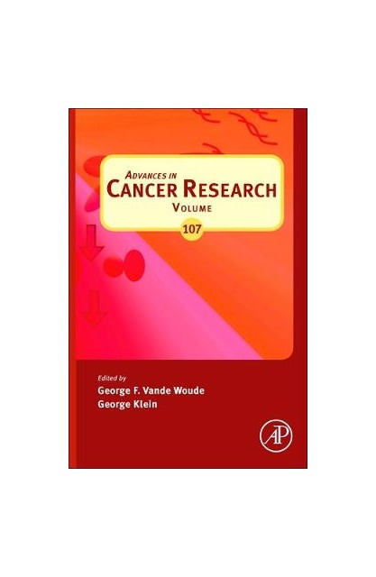 Advances in Cancer Research...