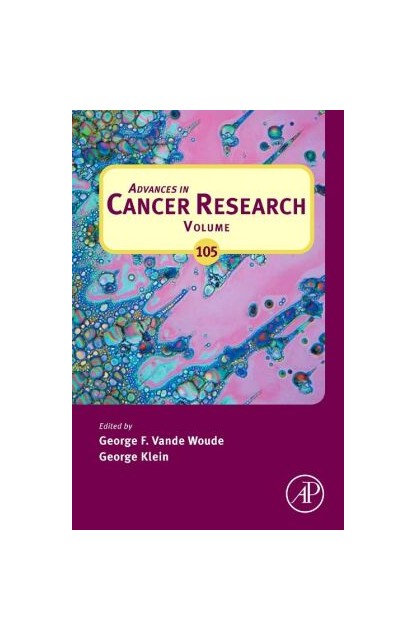 Advances in Cancer Research...