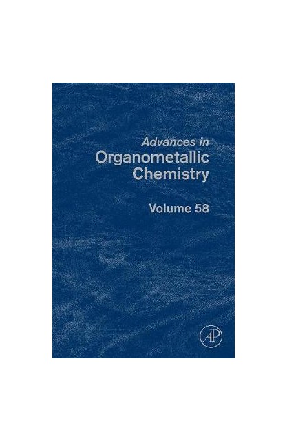 Advances in Organometallic...