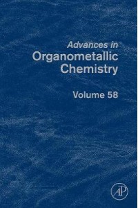 Advances in Organometallic Chemistry v58