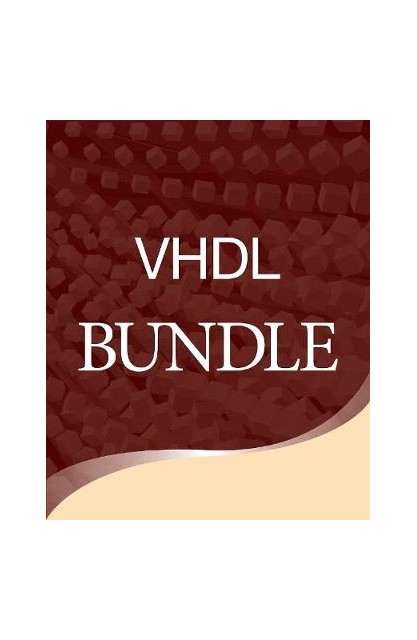 VHDL Bundle Pack