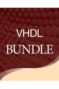 VHDL Bundle Pack