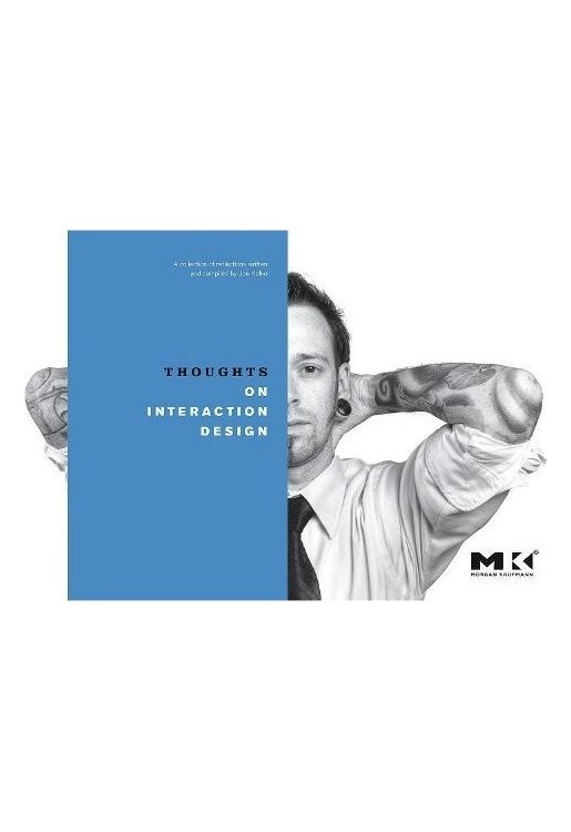 Thoughts on Interaction Design