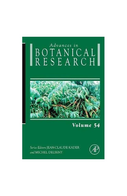 Advances in Botanical Research