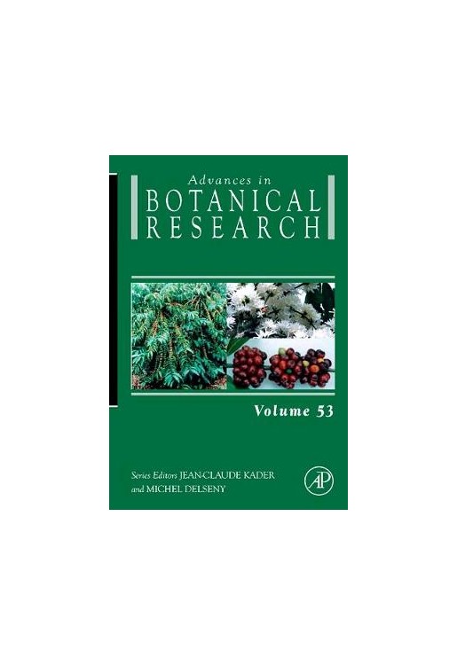 Advances in Botanical Research v 53