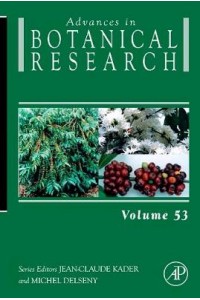 Advances in Botanical Research v 53