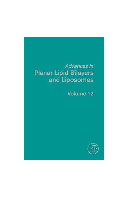 Advances in Planar Lipid...
