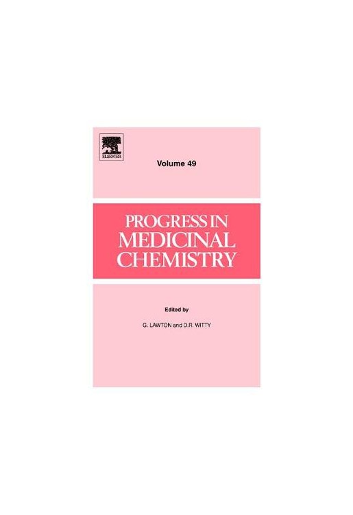 Progress in Medicinal Chemistry