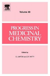Progress in Medicinal Chemistry