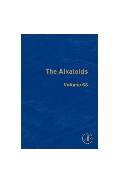 Alkaloids v68