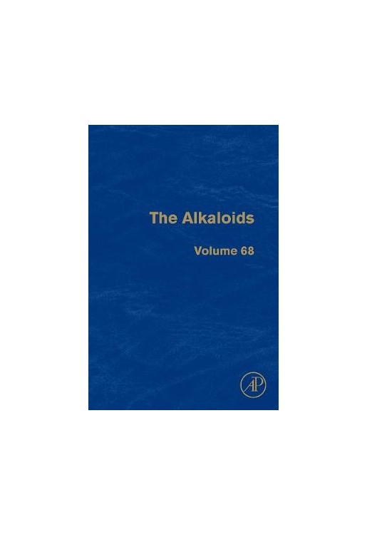 Alkaloids v68
