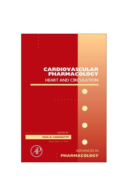 Cardiovascular Pharmacology