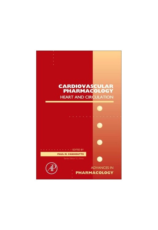 Cardiovascular Pharmacology
