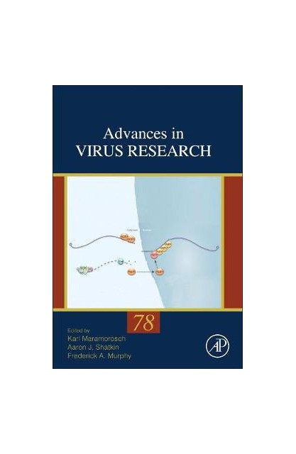 Advances in Virus Research v78