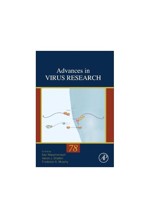 Advances in Virus Research v78