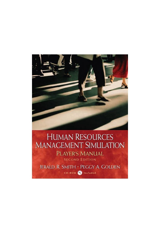 Human Resources Simulation